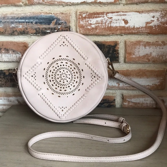Moda Luxe Handbags - Moda Luxe crossbody bag